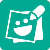 StickMate : WA Stickermaker for WhatsApp icon