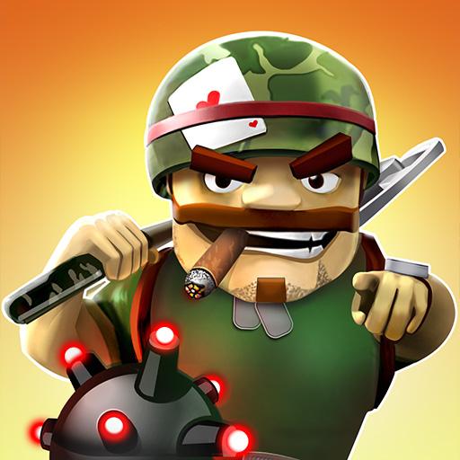 Crazy Sapper 3D icon