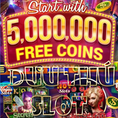 Make Millionaire - Slot Machine Games icon