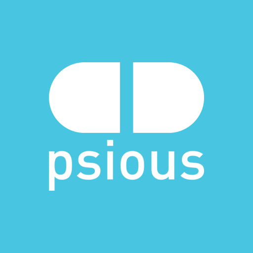 Psious VR | Virtual reality for mental health icon