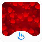 Red Love on 9Apps