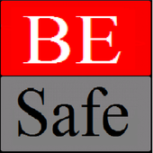 Be Safe icon