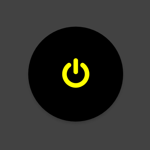 LED Flashlight icon