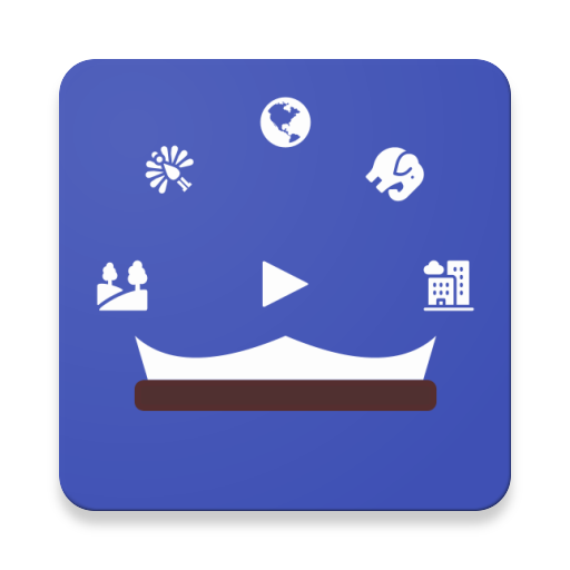 Gallery - Photos, Videos &amp; Wallpaper Slideshow icon