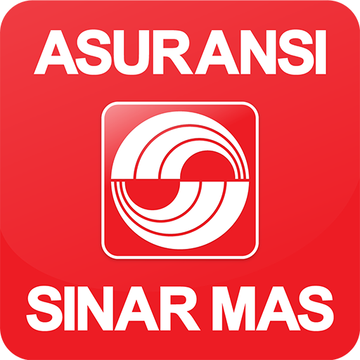 Asuransi Sinar Mas Online आइकन