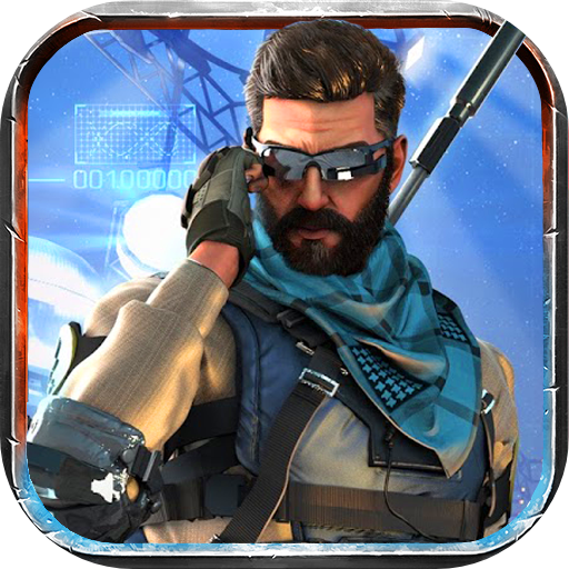 Critical Shooting FPS: Death Match PvP icon