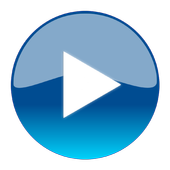 Max Player HD Video icon