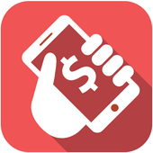 MOGO Free recharge and cash icon