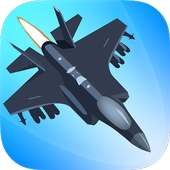 Fight Jet Shooter 3D