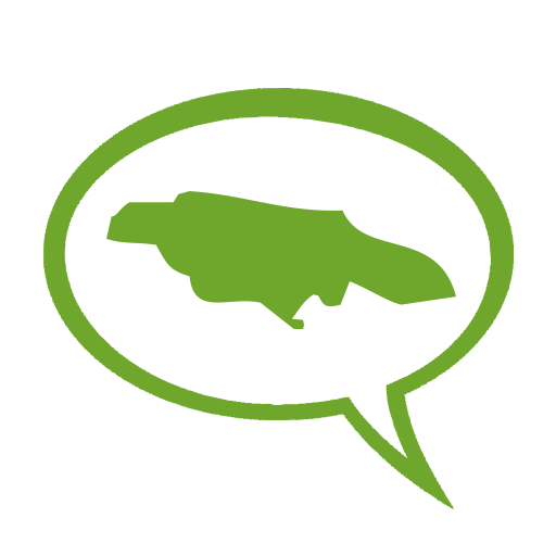 Jamaican Patwah icon