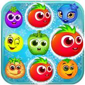 Fruit Crush icon