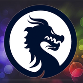 Dragon HS IPTV icon