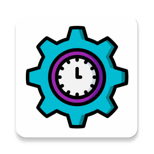 احسب عدد ساعات نومك! أيقونة