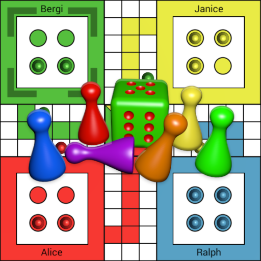 Ludo Game 2022 icon