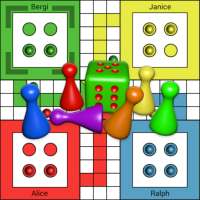 Ludo Game 2022