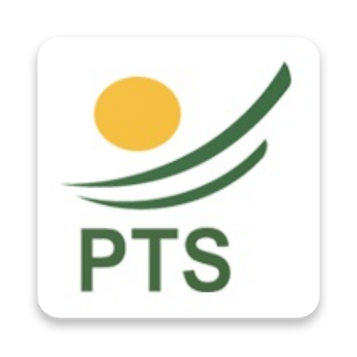 PTS أيقونة