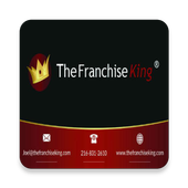 The Franchise King® App icon