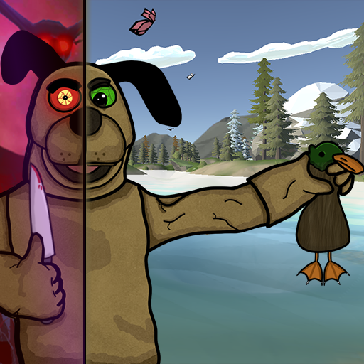 Duck Hunting Season : Duck Hunt Horror icon
