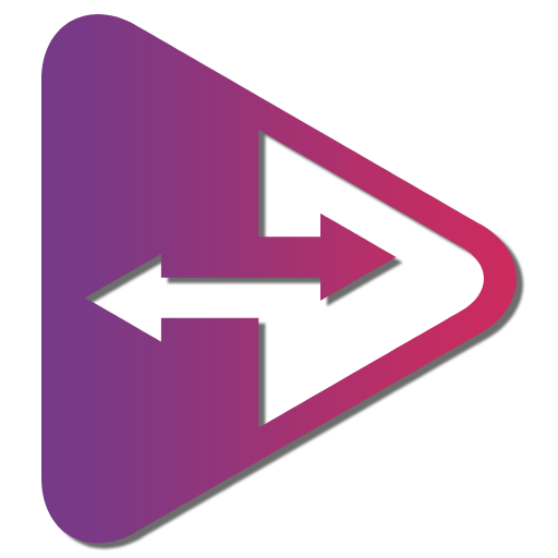 Swift Share - Easy and Quick WiFi File Transfer icon