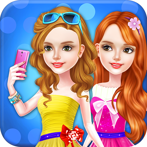 My Perfect Selfie to be a Social Influencer - Game icon