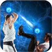 Super Power Photo Editor on 9Apps