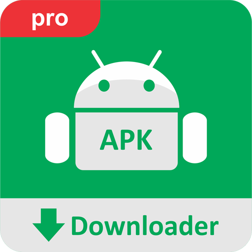 Apk Downloader Pro icon