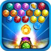 Shoot Bubble 3 Deluxe