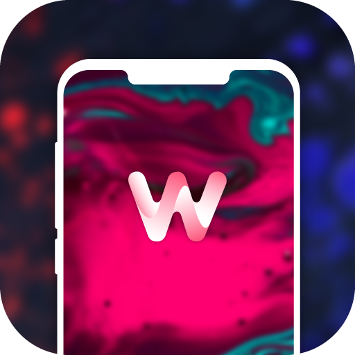 Look Wallpapers : Premium 4K , HD Backgrounds ? icon