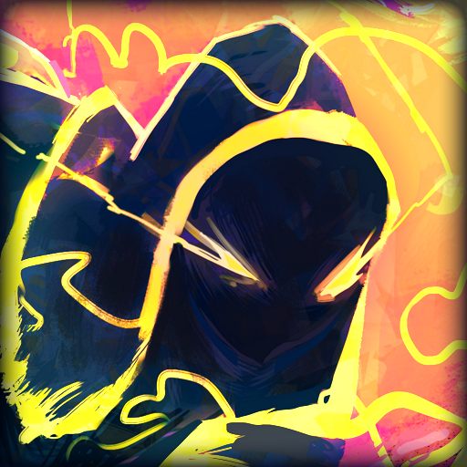 Cybernetic Dash icon