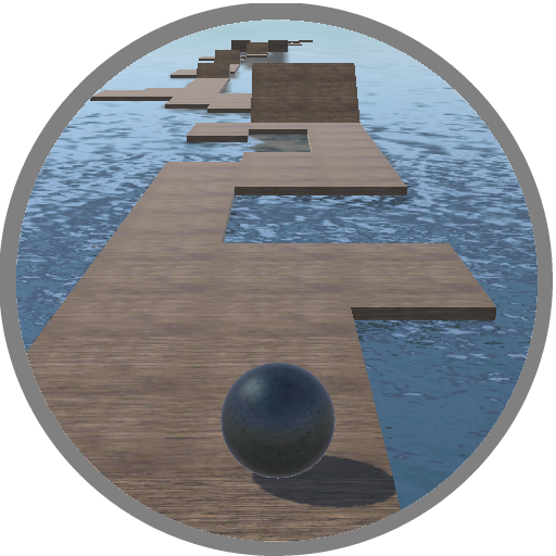 Racer Ball icon