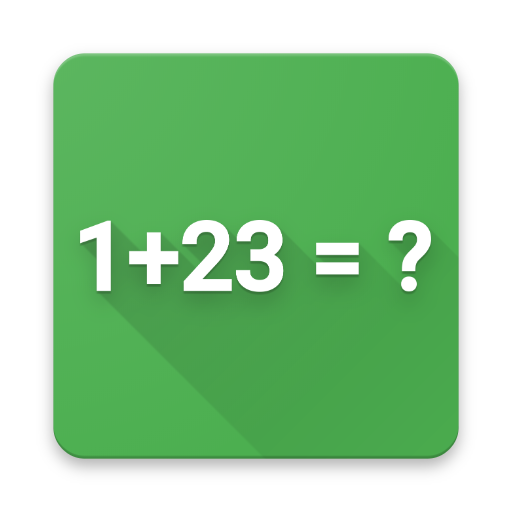 Math Battle - Test your mathematics skill icon