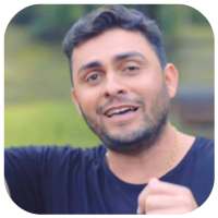 Não Deixo Não - Mano Walter - Sem Internet on 9Apps