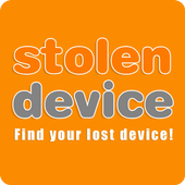 Stolen Device Tracker icon