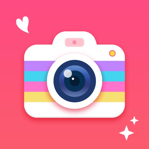 Beauty Plus Camera - Effects icon