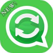 Update for whatsapp on 9Apps