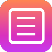 Notes icon