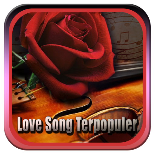 Love Song Terpopuler icon