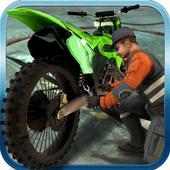 Officina meccanica sport Bike on 9Apps