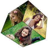 Photo Cube Live Wallpaper icon