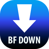 BF Download icon