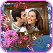 Wedding Frames आइकन