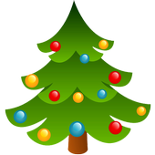 Total Christmas Tree icon