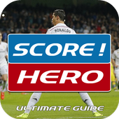 Ultimate Score Hero! Guide icon