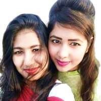 Desi Girls Hot Chat - Free