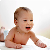 Baby Development icon