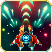 Space shooter : Squadron 1945 icon