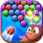 Bubble Shooter 2017 icon