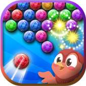 Bubble Shooter 2017
