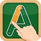 Handwriting, ABC Learning on 9Apps