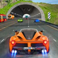 Vrai jeu de course automobile on 9Apps